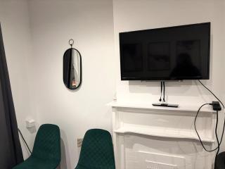 CROYDON 2BR Apt Spacious Free parking - South Norwood - 0