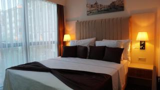 Karadeniz Hotel Çorlu - Corlu - 7