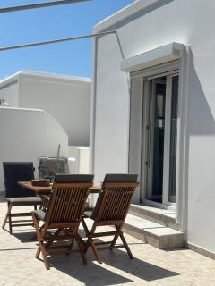Mare Monte Suites 2 - Parasporos - 4