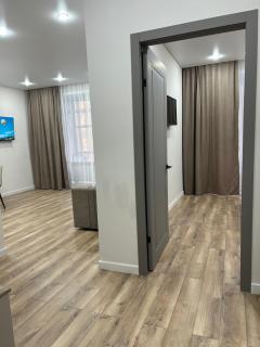 Апартаменты в ЖК Атлант - 4