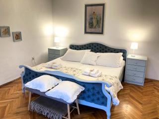 Apartman Feješ - Klenovica - 4