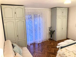 Apartman Feješ - Klenovica - 3