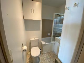 Appartement face mer Pornichet - 2