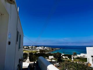 Mare Monte Suites 2 - Parasporos - 8