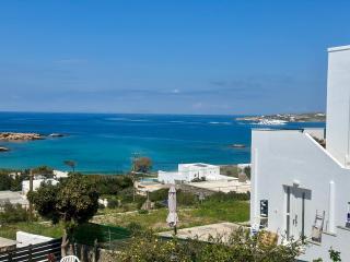 Mare Monte Suites 2 - Parasporos - 9