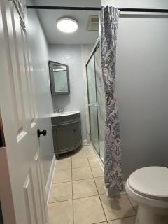 Luxurious Lower Level - Monroe - 1