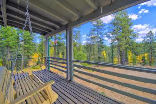 Serene 70s Retreat Near San Antonio Hot Springs - 8