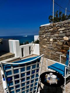Mare Monte Suites 2 - Parasporos - 6
