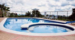 Finca Hotel Resplandor Quindiano - Montenegro - 8