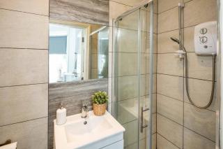 Comfortable Studio by Kilburn & Hampstead station - Londra - 5
