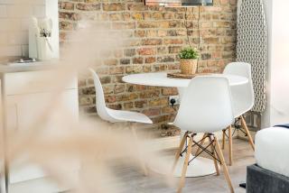 Comfortable Studio by Kilburn & Hampstead station - Londra - 9