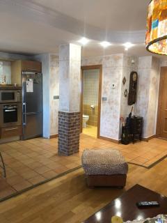 Espectacular duplex centrico - Valencia de Don Juan - 2
