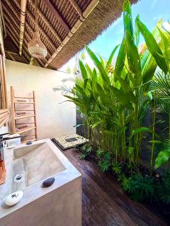 Rumah Kita Ecolodge - Ubud - 8