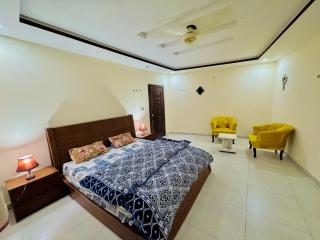 G S K Associate - Islamabad - 7