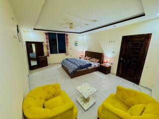 G S K Associate - Islamabad - 6