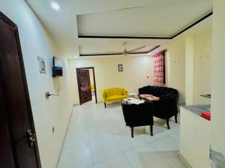 G S K Associate - Islamabad - 3