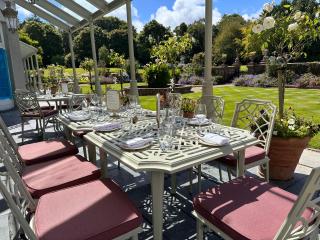 Dunbrody Country House Hotel - Arthurstown - 3