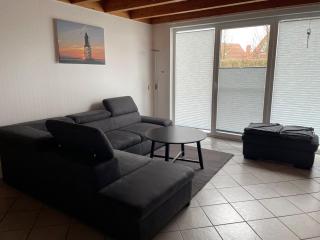 Nordsee Ferienhaus Diemel - Dorum-Neufeld - 7