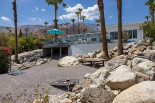 Hilltop Haven by ACME House Company - Palm Springs - 7
