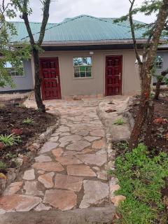 Modern Moran - Nairobi - 6