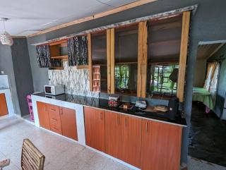 Modern Moran - Nairobi - 3