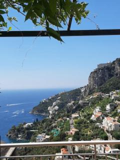 The Caravel Amalfi - Amalfi - 0