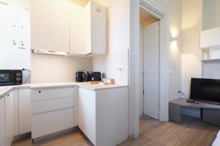 Mila Apartments Pinaroli - Milan - 3