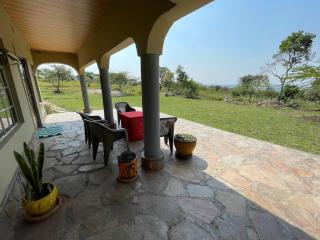 Modern Moran - Nairobi - 1