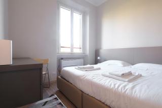 Mila Apartments Pinaroli - Milan - 2