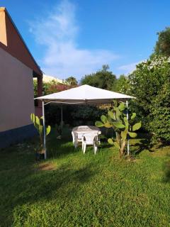 George's Studio with Garden - Kavos - 6