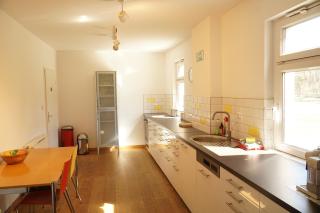 Romantik-Ferienhaus -Vier Sterne- idyllische Lage nähe Berlin - Marienwerder - 1
