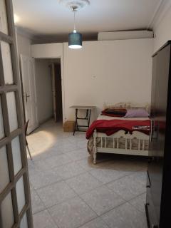 Female privat rooms cairo center - Cairo - 3