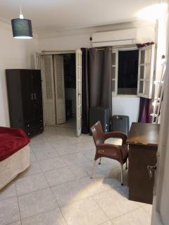 Female privat rooms cairo center - 3