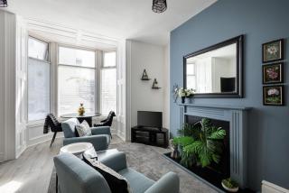 Sandbeck Apartments, Robin Hoods Bay - 7