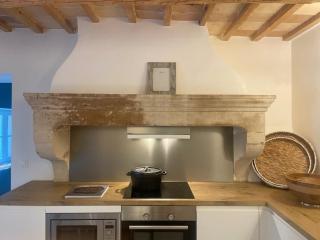 La Simone - Richerenches - 5