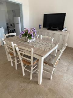 Casa vacanze Salento Sant Isidoro - 3