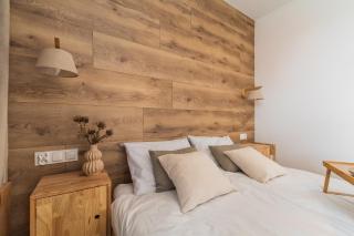 Apartament z Basenem i ogródkiem Baltic Sun B21 - Sztutowo - 6
