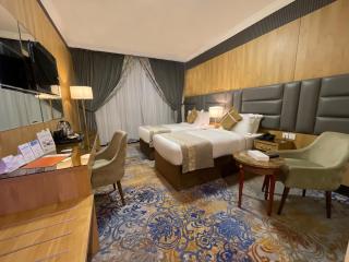 Zowar International Hotel - Medina - 7