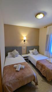 Hotel Fonda Agusti - Esterri d'Àneu - 9