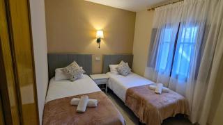 Hotel Fonda Agusti - Esterri d'Àneu - 5