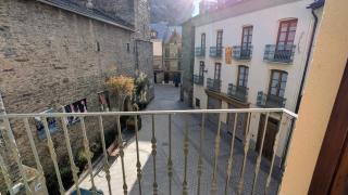 Hotel Fonda Agusti - Esterri d'Àneu - 2