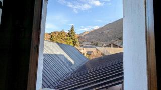 Hotel Fonda Agusti - Esterri d'Àneu - 1