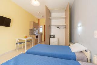 George's Studio with Garden - Kavos - 3