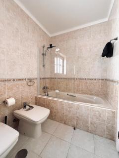 Casa 33 - Idyllisches Reihenhaus mit Innenhof - São Martinho do Porto - 5