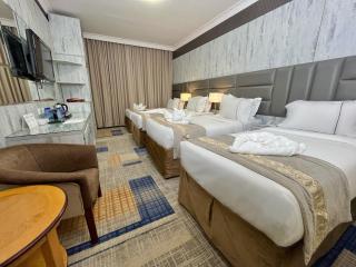 Zowar International Hotel - Medina - 3
