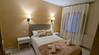Hotel Fonda Agusti - Esterri d'Àneu - 0