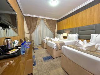 Zowar International Hotel - Medina - 1