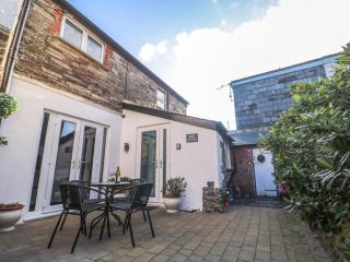 Mews Cottage - Tintagel - 0