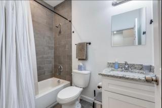 Casa Nueva con 3 Habitaciones - San Antonio - 8