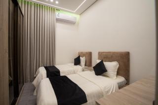 Elite One-Bedroom Apt AlRimal-6 - Riade - 3